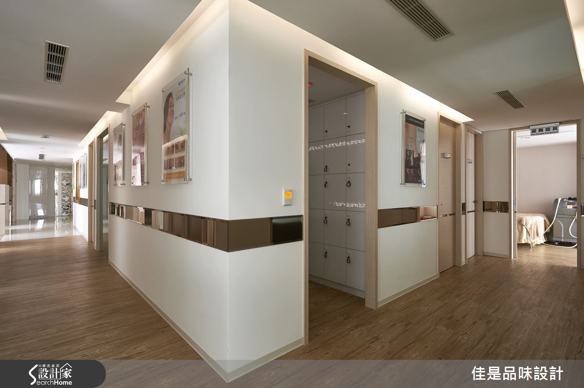 104坪老屋(16~30年)＿奢華風商業空間案例圖片＿佳是品味設計有限公司＿佳是品味_11之14