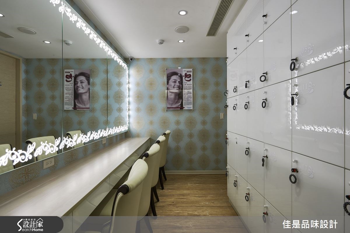 104坪老屋(16~30年)＿奢華風商業空間案例圖片＿佳是品味設計有限公司＿佳是品味_11之15