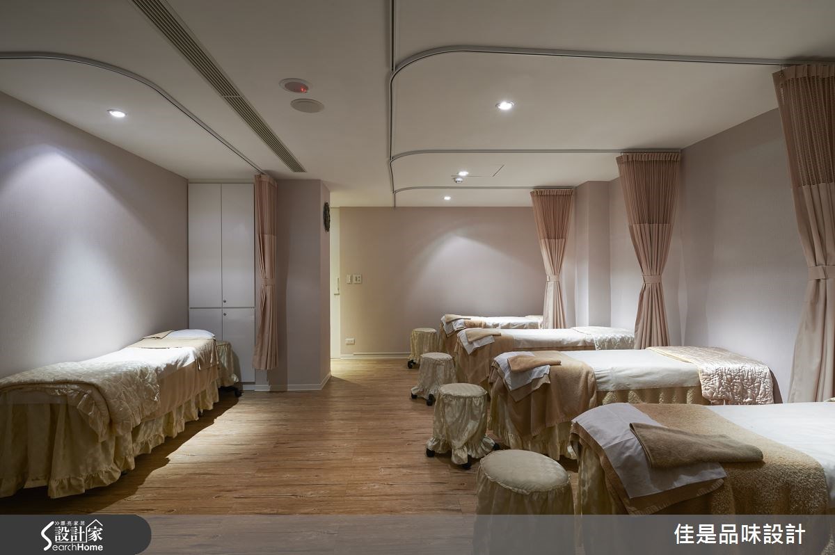 104坪老屋(16~30年)＿奢華風商業空間案例圖片＿佳是品味設計有限公司＿佳是品味_11之18