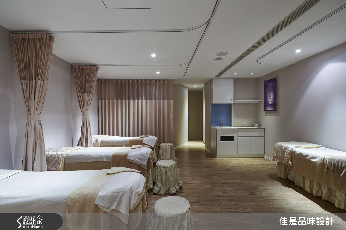 104坪老屋(16~30年)＿奢華風商業空間案例圖片＿佳是品味設計有限公司＿佳是品味_11之19