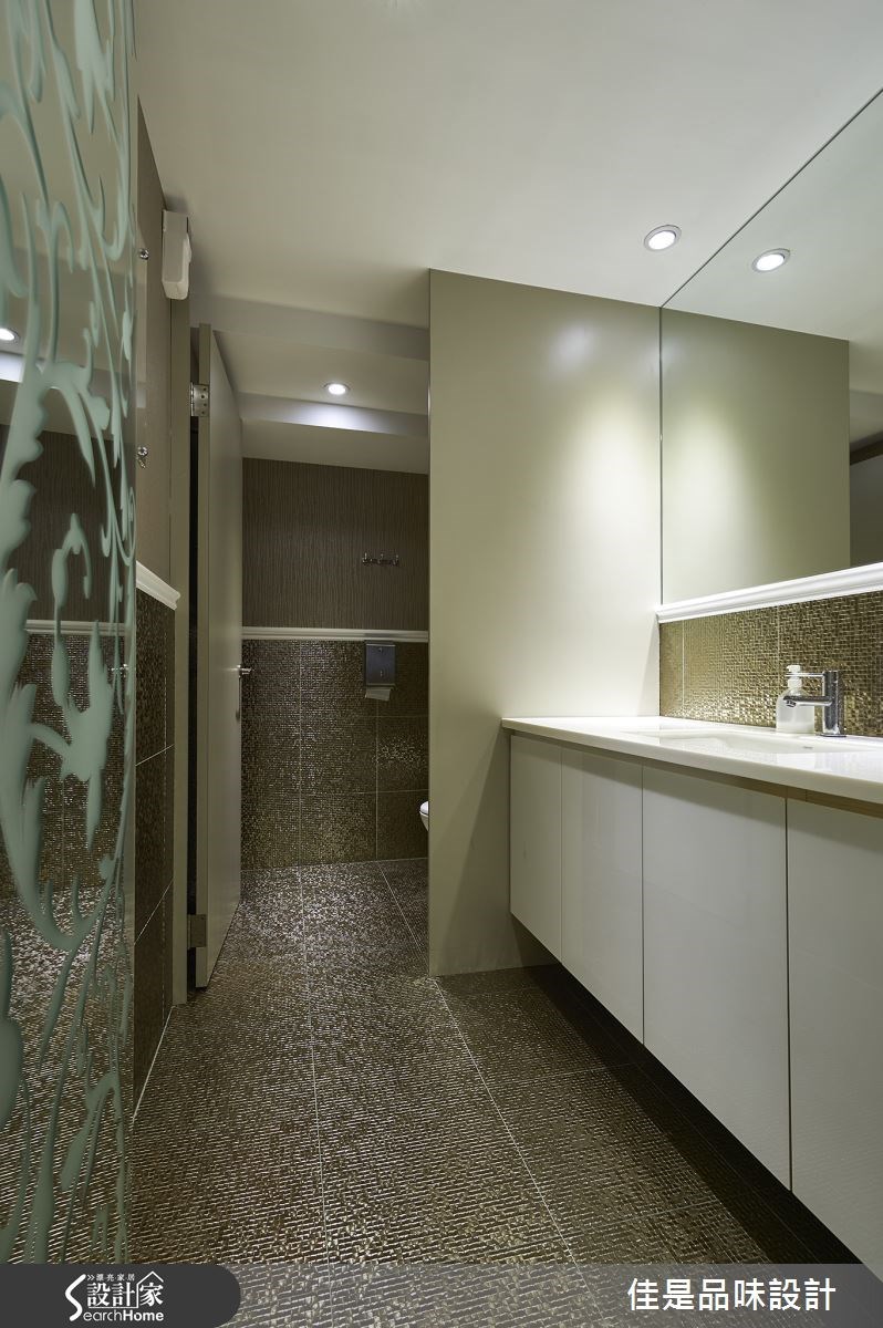 104坪老屋(16~30年)＿奢華風商業空間案例圖片＿佳是品味設計有限公司＿佳是品味_11之20