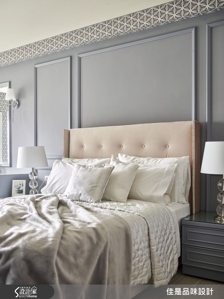 30坪新成屋(5年以下)＿美式風案例圖片＿佳是品味設計有限公司＿佳是品味_12之28