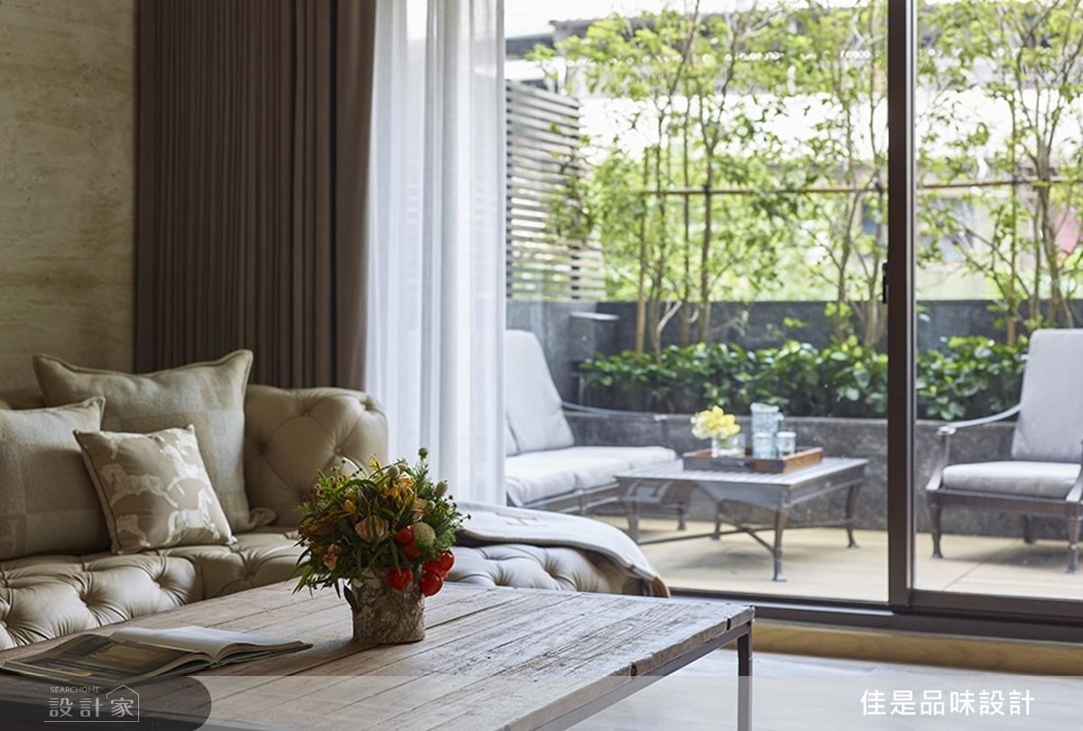 80坪新成屋(5年以下)＿美式風案例圖片＿佳是品味設計有限公司＿佳是品味_13之7