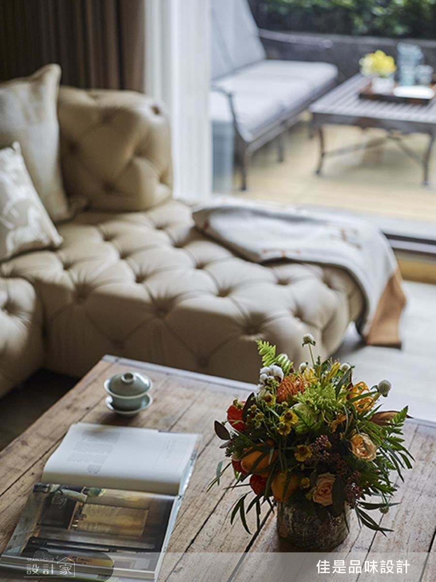 80坪新成屋(5年以下)＿美式風案例圖片＿佳是品味設計有限公司＿佳是品味_13之8