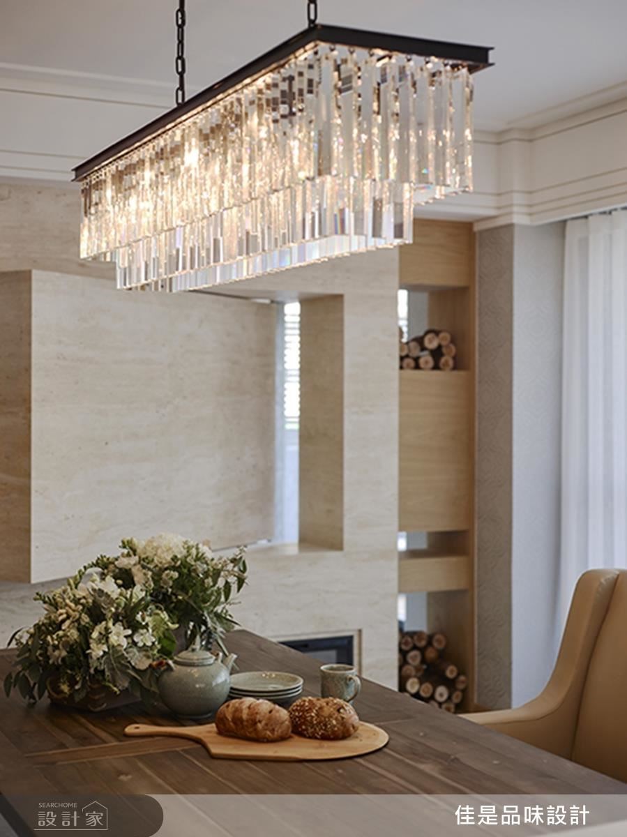 80坪新成屋(5年以下)＿美式風案例圖片＿佳是品味設計有限公司＿佳是品味_13之14