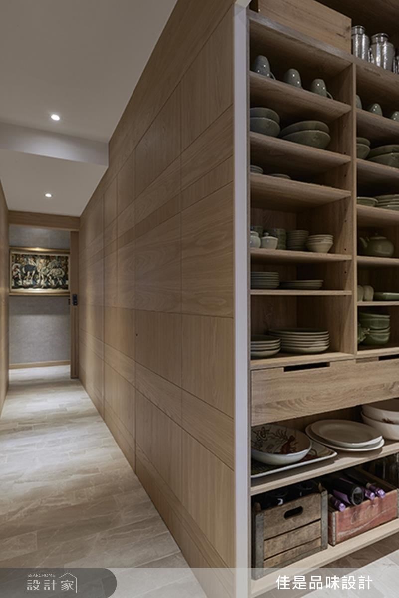 80坪新成屋(5年以下)＿美式風案例圖片＿佳是品味設計有限公司＿佳是品味_13之20