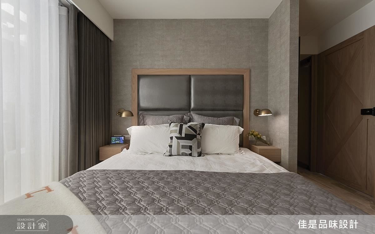 80坪新成屋(5年以下)＿美式風案例圖片＿佳是品味設計有限公司＿佳是品味_13之23