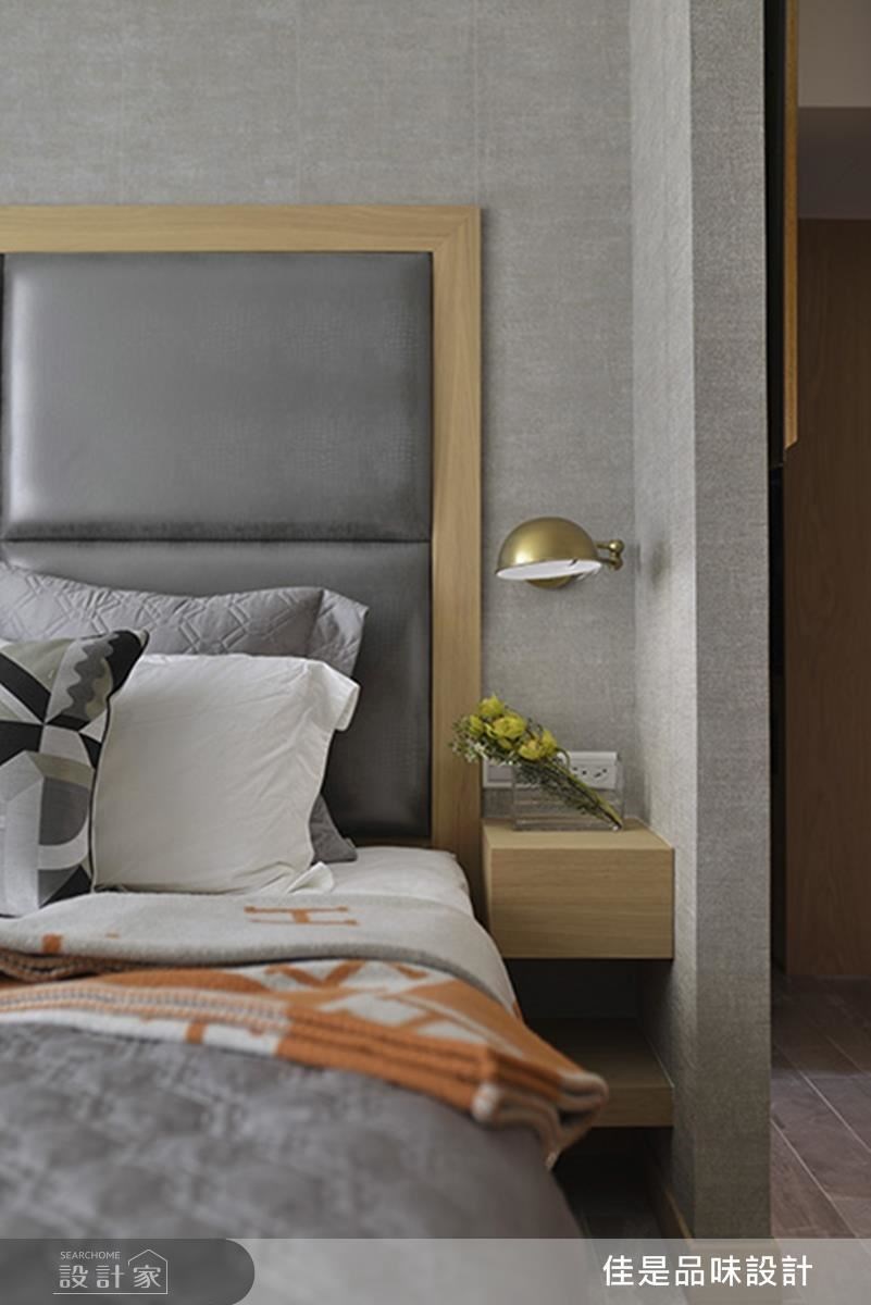 80坪新成屋(5年以下)＿美式風案例圖片＿佳是品味設計有限公司＿佳是品味_13之24