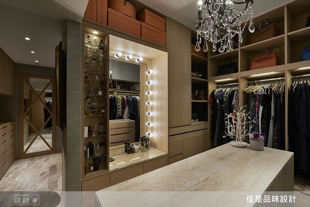 80坪新成屋(5年以下)＿美式風案例圖片＿佳是品味設計有限公司＿佳是品味_13之25