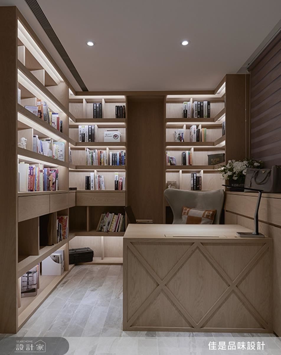 80坪新成屋(5年以下)＿美式風案例圖片＿佳是品味設計有限公司＿佳是品味_13之28