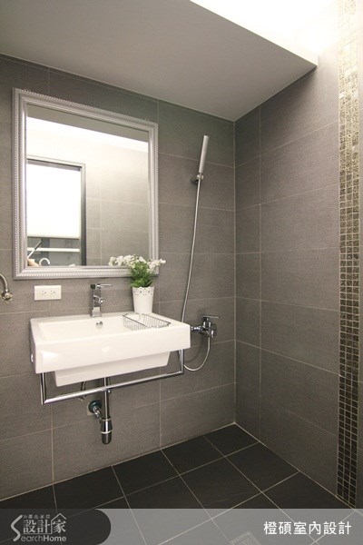 11坪中古屋(5~15年)＿北歐風案例圖片＿橙碩室內設計＿橙碩_04之13