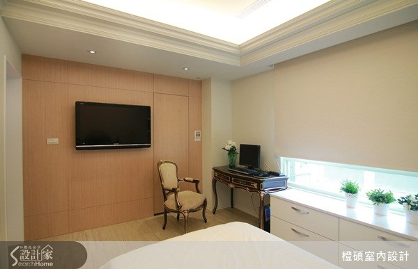 28坪中古屋(5~15年)＿新古典案例圖片＿橙碩室內設計＿橙碩_02之13