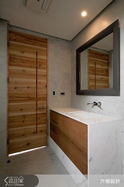 40坪中古屋(5~15年)＿現代風案例圖片＿六相設計＿六相_01之17