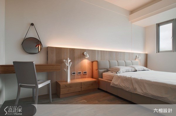 40坪中古屋(5~15年)＿現代風案例圖片＿六相設計＿六相_01之15