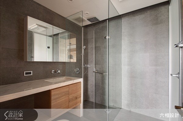 40坪中古屋(5~15年)＿現代風案例圖片＿六相設計＿六相_01之18