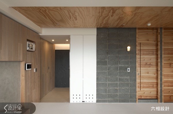 40坪中古屋(5~15年)＿現代風案例圖片＿六相設計＿六相_01之1