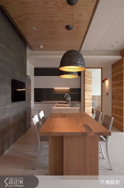 40坪中古屋(5~15年)＿現代風案例圖片＿六相設計＿六相_01之13