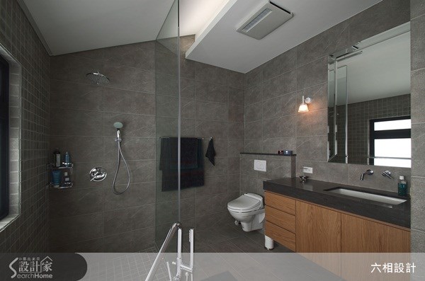 50坪老屋(16~30年)＿現代風案例圖片＿六相設計＿六相_02之18