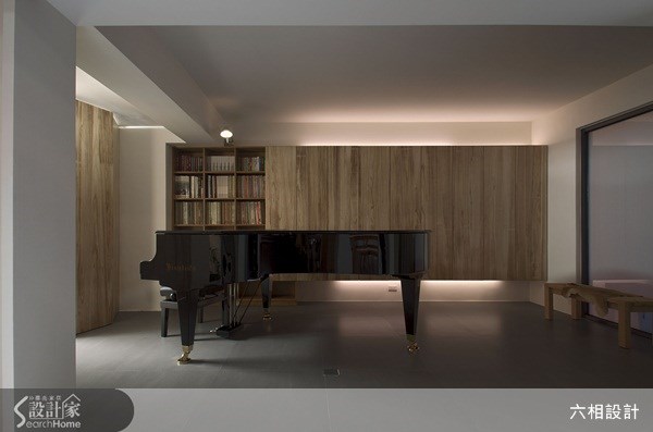 50坪老屋(16~30年)＿現代風案例圖片＿六相設計＿六相_02之9