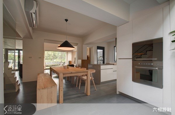 50坪老屋(16~30年)＿現代風案例圖片＿六相設計＿六相_02之5