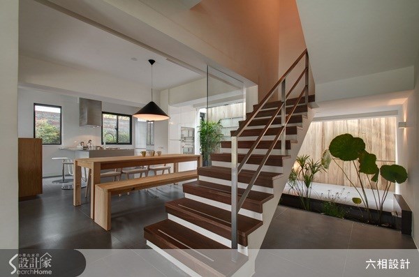 50坪老屋(16~30年)＿現代風案例圖片＿六相設計＿六相_02之6