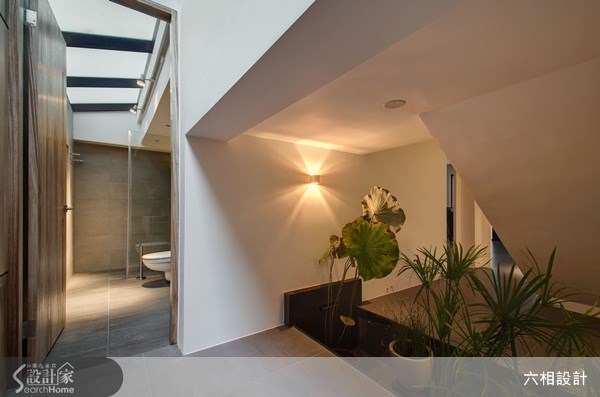 50坪老屋(16~30年)＿現代風案例圖片＿六相設計＿六相_02之15
