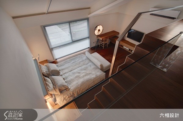 50坪老屋(16~30年)＿現代風案例圖片＿六相設計＿六相_02之13