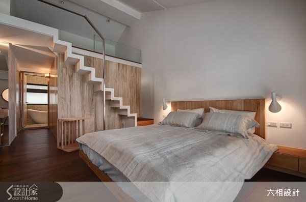 50坪老屋(16~30年)＿現代風案例圖片＿六相設計＿六相_02之12