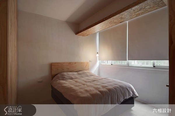 20坪老屋(16~30年)＿現代風案例圖片＿六相設計＿六相_03之11