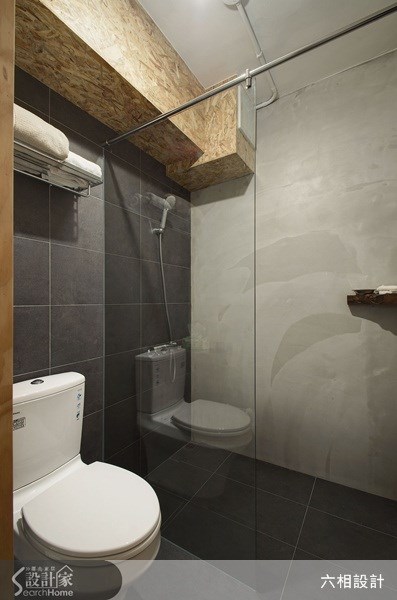 20坪老屋(16~30年)＿現代風案例圖片＿六相設計＿六相_03之15