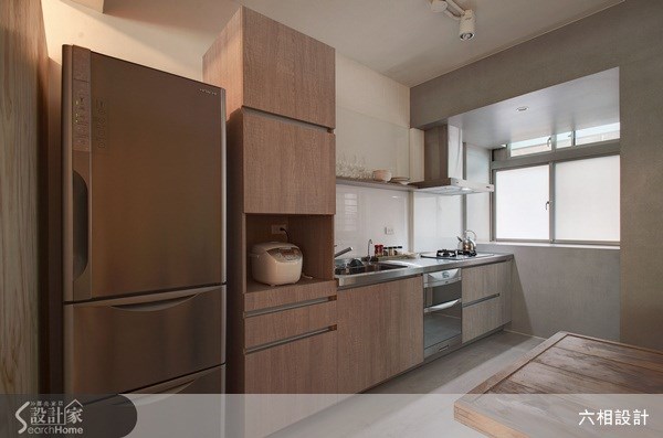 20坪老屋(16~30年)＿現代風案例圖片＿六相設計＿六相_03之8