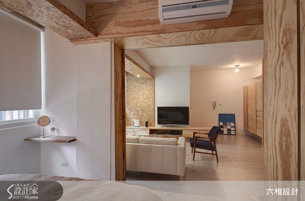 20坪老屋(16~30年)＿現代風案例圖片＿六相設計＿六相_03之13