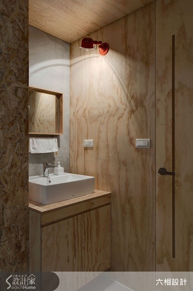 20坪老屋(16~30年)＿現代風案例圖片＿六相設計＿六相_03之14