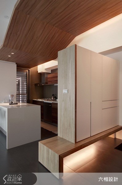 30坪新成屋(5年以下)＿現代風案例圖片＿六相設計＿六相_04之2