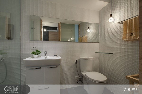 30坪新成屋(5年以下)＿現代風案例圖片＿六相設計＿六相_04之16