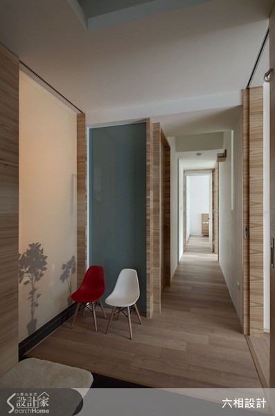 30坪新成屋(5年以下)＿現代風案例圖片＿六相設計＿六相_04之12
