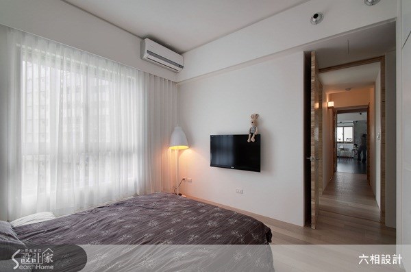 30坪新成屋(5年以下)＿現代風案例圖片＿六相設計＿六相_04之13