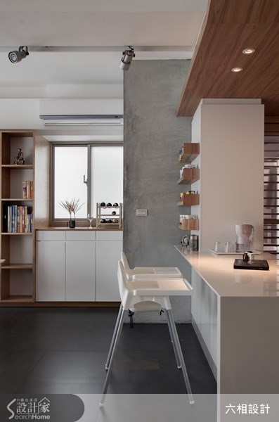 30坪新成屋(5年以下)＿現代風案例圖片＿六相設計＿六相_04之5