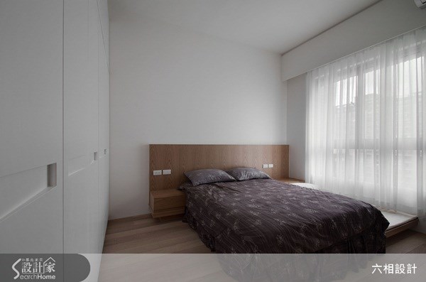 30坪新成屋(5年以下)＿現代風案例圖片＿六相設計＿六相_04之14