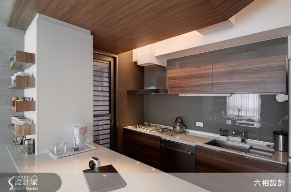 30坪新成屋(5年以下)＿現代風案例圖片＿六相設計＿六相_04之4