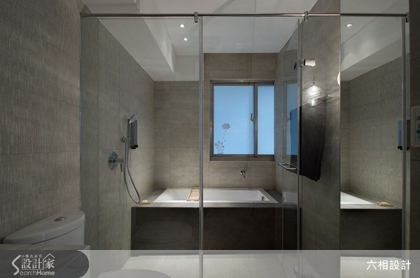 30坪新成屋(5年以下)＿現代風案例圖片＿六相設計＿六相_04之17