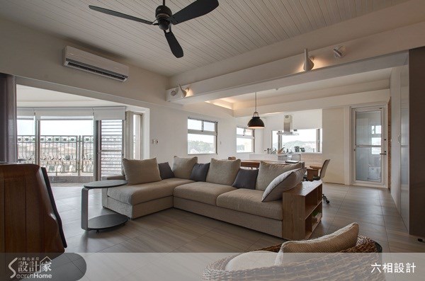 50坪新成屋(5年以下)＿現代風案例圖片＿六相設計＿六相_05之7