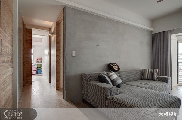 50坪新成屋(5年以下)＿現代風案例圖片＿六相設計＿六相_05之14