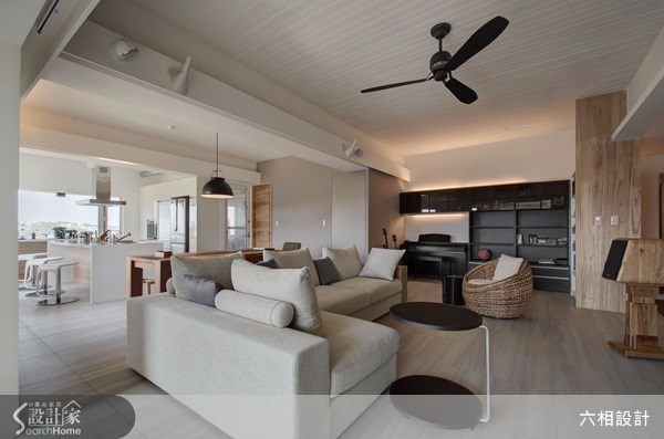 50坪新成屋(5年以下)＿現代風案例圖片＿六相設計＿六相_05之8