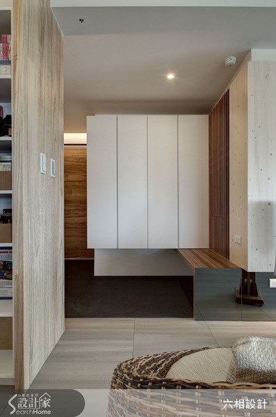 50坪新成屋(5年以下)＿現代風案例圖片＿六相設計＿六相_05之2
