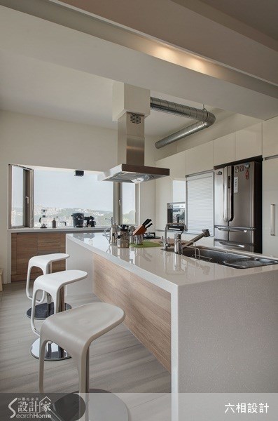 50坪新成屋(5年以下)＿現代風案例圖片＿六相設計＿六相_05之12