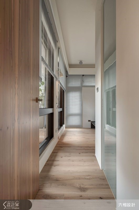 45坪新成屋(5年以下)＿現代風案例圖片＿六相設計＿六相_06之17