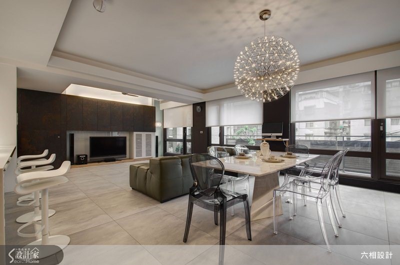 45坪新成屋(5年以下)＿現代風案例圖片＿六相設計＿六相_06之7