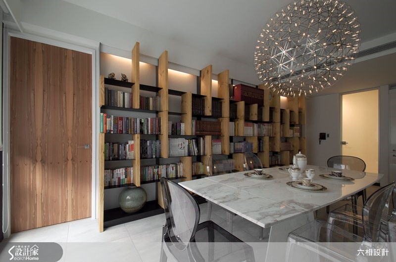 45坪新成屋(5年以下)＿現代風案例圖片＿六相設計＿六相_06之9