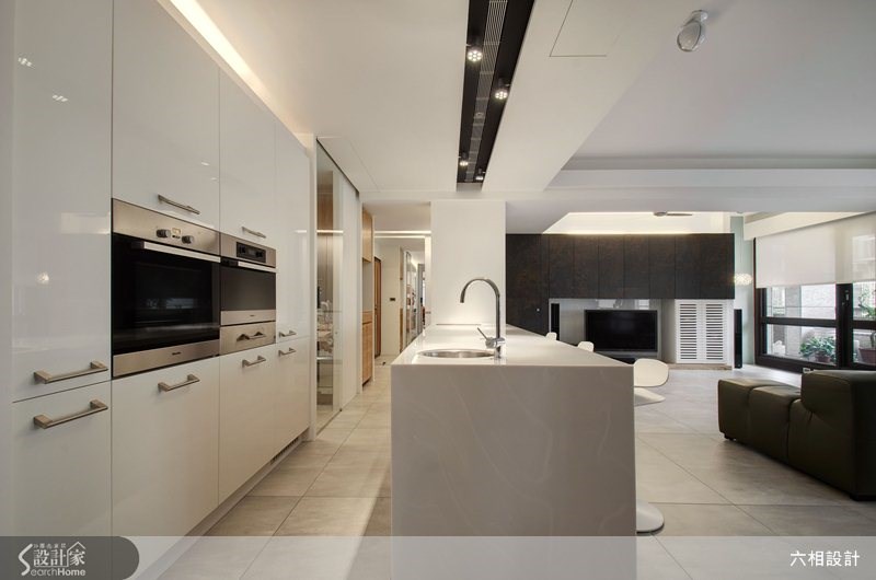 45坪新成屋(5年以下)＿現代風案例圖片＿六相設計＿六相_06之15